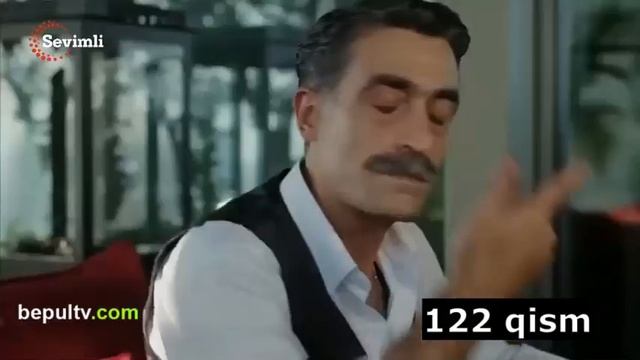 Qo'rg'on sirlari 122 qism смотреть онлайн