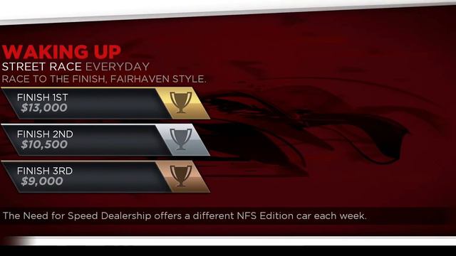 NFS Mobile No 11 Boss Part 1 | Android Gameplay | IGG смотреть онлайн