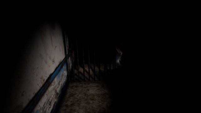 Silent hill 2 remastered Walkthrough - Wood Side Apartments, Flashlight, Handgun, Clock puzzle смотреть онлайн