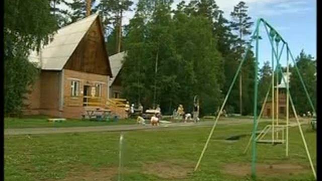 ПУТЕВКИ В ЛАГЕРЯ смотреть онлайн