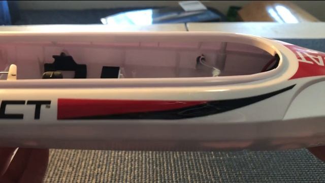Pro boat react 17 review смотреть онлайн