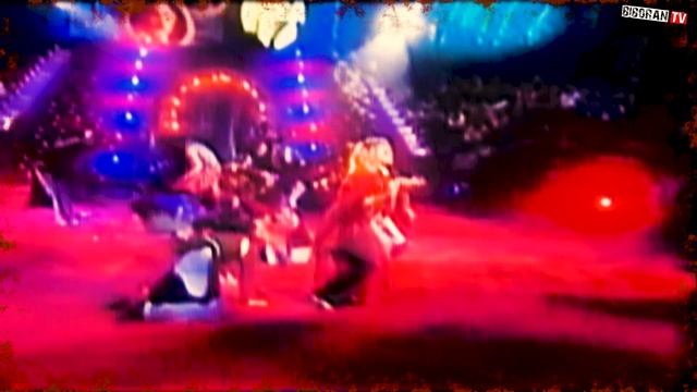 Александр Абдулов — В Аду, но править стоит (Наш король Абдулов) смотреть онлайн