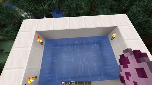 Майнкрафт?!/Строим дом для аксолотлей в майнкрфт!?? смотреть онлайн