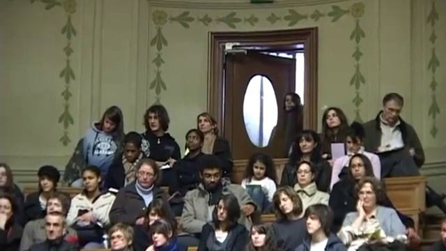 Университет Сорбонна в Париже (Universite De Paris Sorbonne)