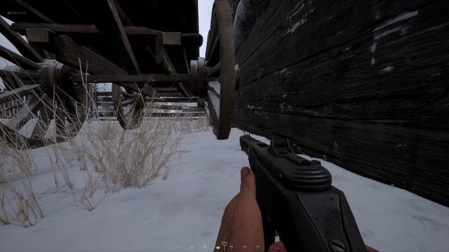 Commander ANY% Speedrun On Offensive vs a Stacked Team: Hell Let Loose смотреть онлайн