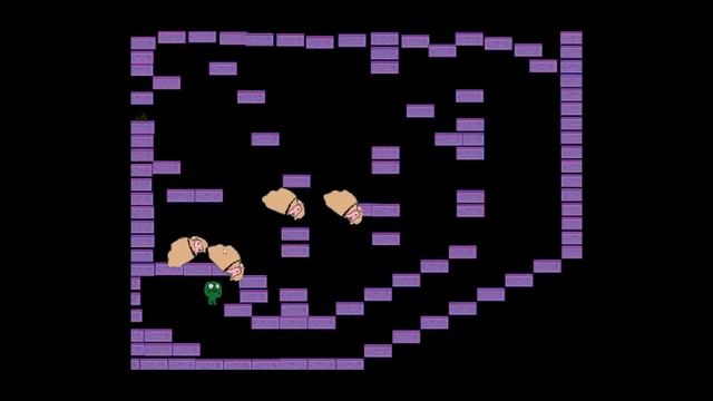 First go at game physics смотреть онлайн