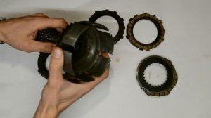 ДЛЯ НОВИЧКОВ: какие диски сцепления выбрать на Восход или Минск?