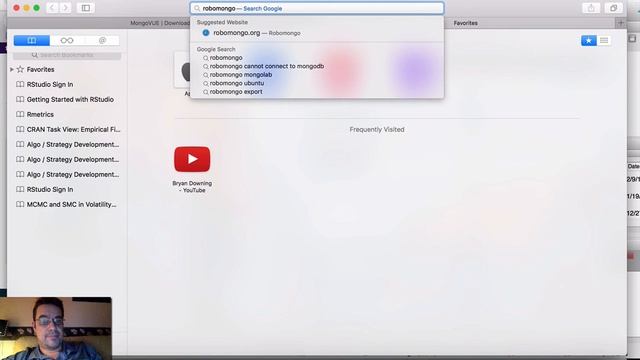 Demo of Positions management Python Script смотреть онлайн