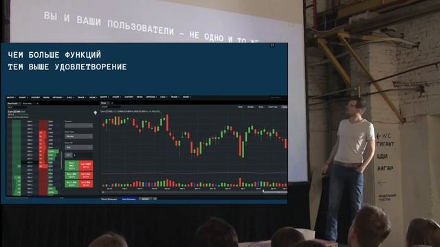 Проектирование Сложных Коммерческих Продуктов Для Повышения Продаж / "RAUX 2019" - Вадим Корольчук смотреть онлайн