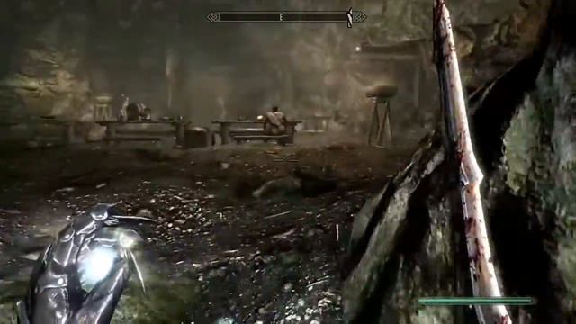 In My Time Of Need Full Mission