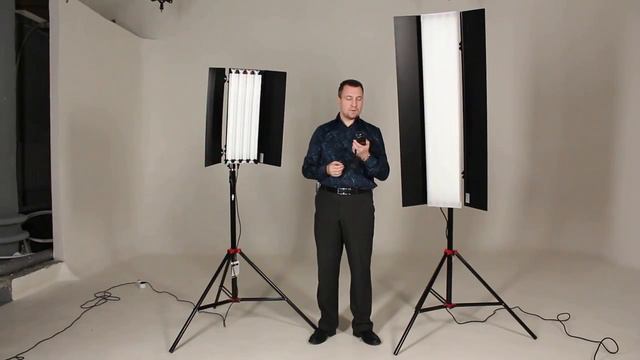 Осветительное оборудование. Red Devil. (Евгений Карташов, Фото-Монстр) смотреть онлайн