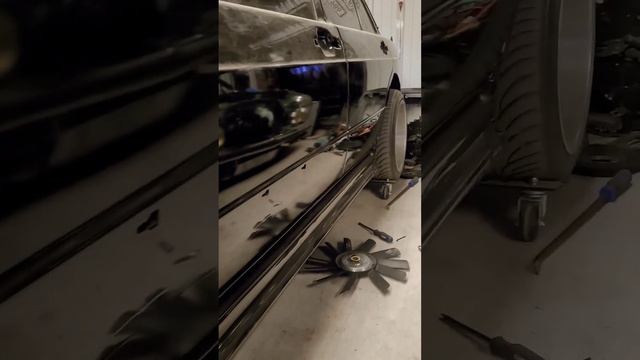 190e Sportline Le And Evo1 #w201 #190e #mercedes #babybenz #benz #borbet #turbofan смотреть онлайн