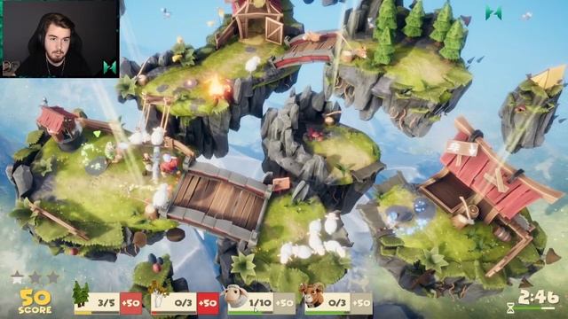 EKİP RUHU | Lumberhill смотреть онлайн