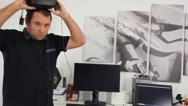 COMMENT DIFFUSER L'OCULUS QUEST SUR UNE TV ET UN PC ? (Tuto en mode CHROMECAST et DEVELOPPEUR) смотреть онлайн