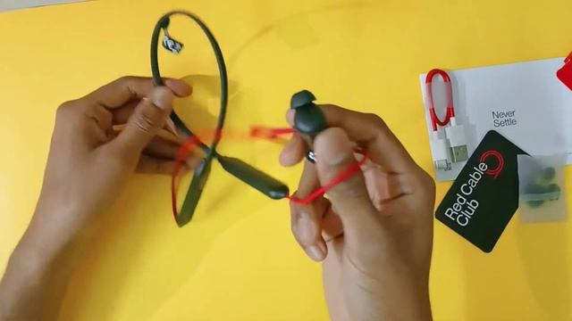 oneplus bullets wireless z2 unboxing in kannada #onplus #z2 смотреть онлайн