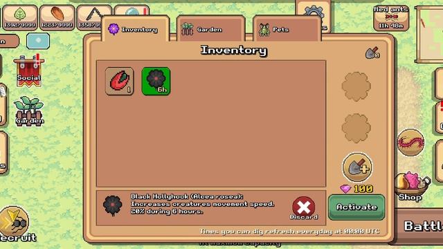 Pocket Ants Garden Update Part 1 смотреть онлайн