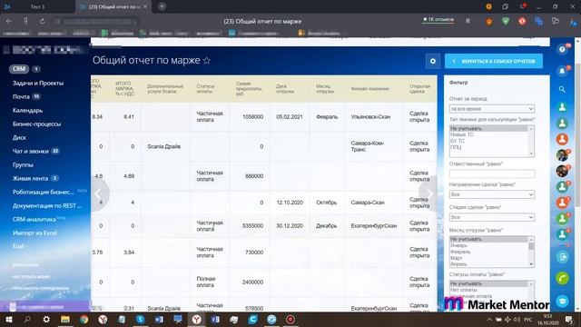 Калькулятор маржинальности смотреть онлайн