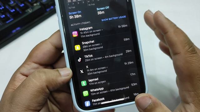 iOS 17.4 Beta 4 Battery Life - After 24 Hours | The iOS Guy смотреть онлайн