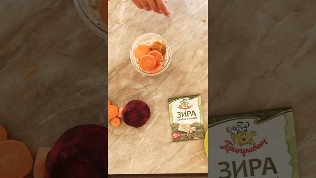 Шедевры Кулинарии с Алисой