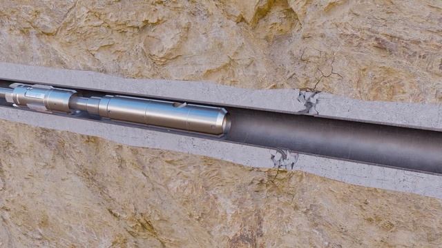 PitMSFrac смотреть онлайн