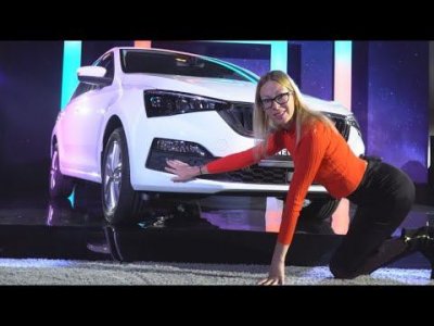 Новости автомобильной индустрии