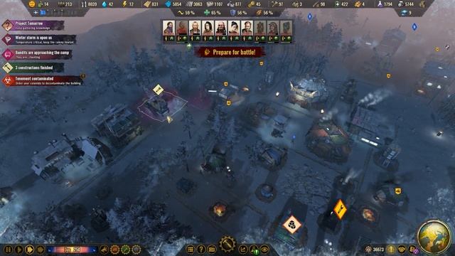 Road Trip! | Surviving The Aftermath (Part 31) смотреть онлайн