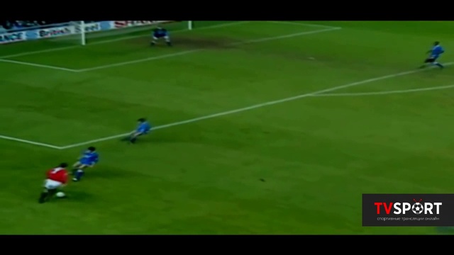 Райан Гиггз