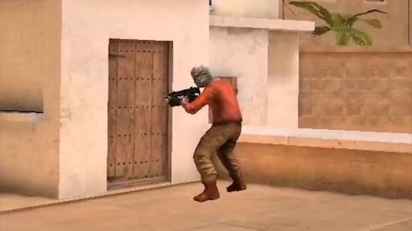 Мемы стендофф 2.