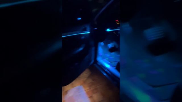 Porsche cayenne s - modificacion de faros traseros halogenos a full led secuencial ambiental led rg смотреть онлайн
