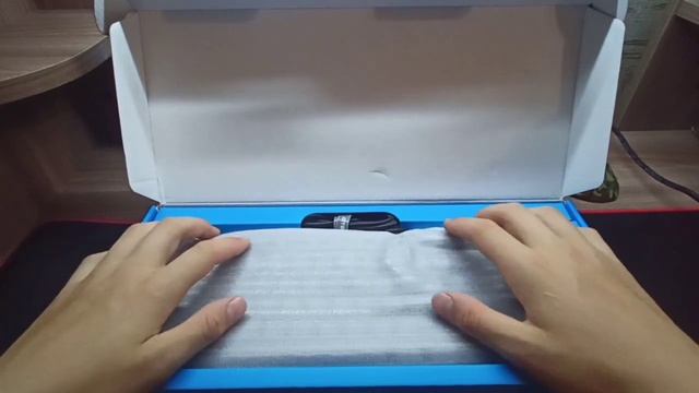 PANTEON T4 – механическая игровая клавиатура. смотреть онлайн