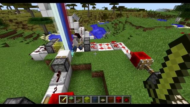 Как сделать анимированные флаги [Квадратная красота] смотреть онлайн