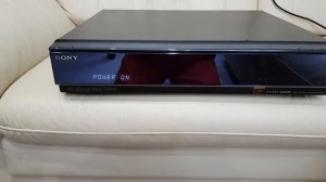 Проигрыватель Blu ray Sony BDP s500