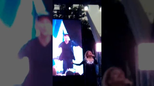 День ВМФ 2018 Кронштадт Буланова смотреть онлайн