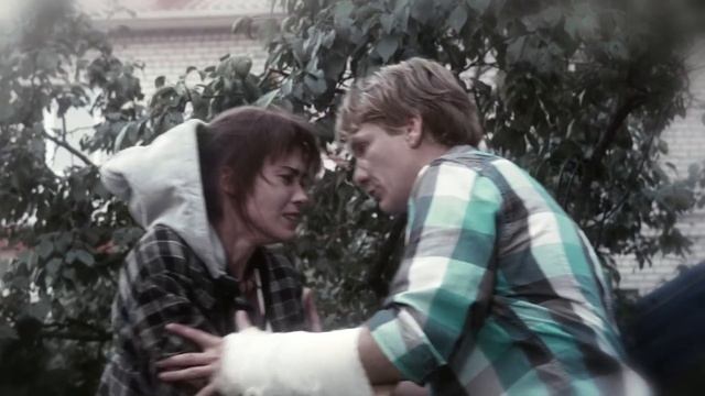 Инквизитор (4 серия) (2014) сериал