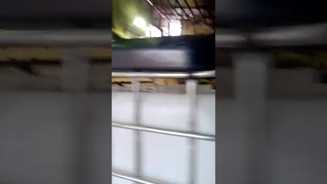 душевая кабинка из еврокубов с водогреем-баком на 160 л