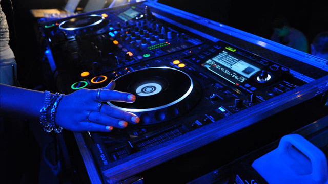 DJ Elipse - Let's Start смотреть онлайн