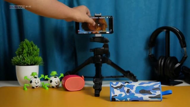 Sound Test Mini Speaker Bluetooth Outdoor I SONY SRS XB-01 VS ZNT ThunderBar смотреть онлайн