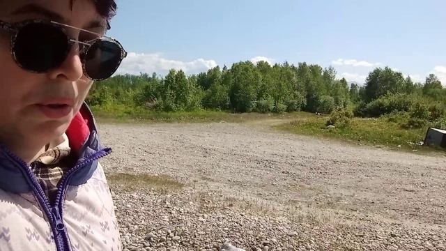 Я не турист, а велосипедист и байкальский ветер мой друг смотреть онлайн