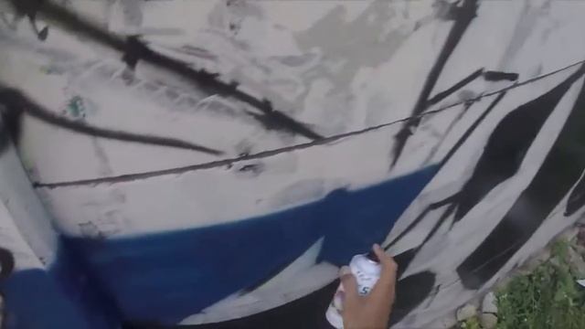 CEOSC GRAFFITI - SUNDAY JAMMING - [ TONGTWO - WORP - WILD - SULZ] смотреть онлайн