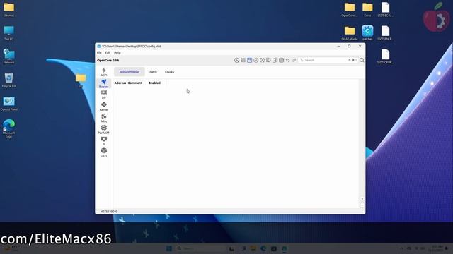 Creating OpenCore EFI for AMD Laptops using Windows, Linux or macOS | Hackintosh | Step By Step смотреть онлайн