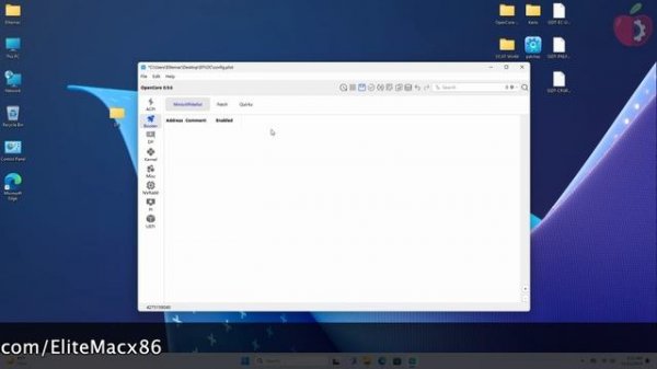 Creating OpenCore EFI for AMD Laptops using Windows, Linux or macOS | Hackintosh | Step By Step