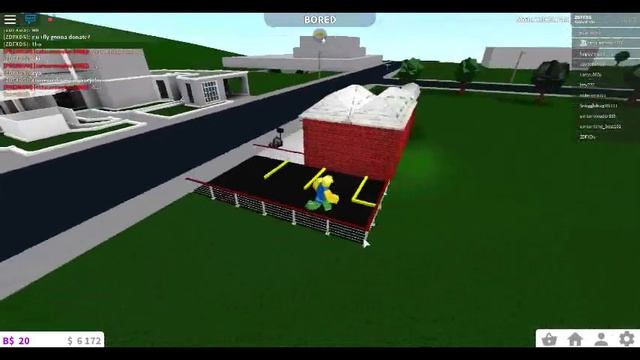 makeing a roblox papa johns смотреть онлайн