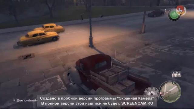 Mafia 2: Jimmy's Vendetta #11 - Рагу по - ирландски смотреть онлайн