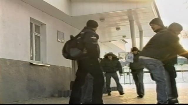 15. 12. 2007. Стаття 152 частина третя смотреть онлайн