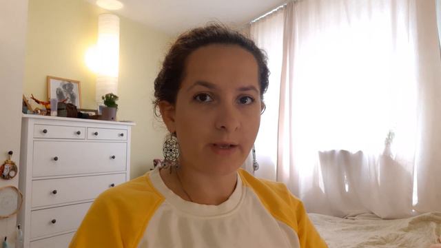 Как я оказалась в Израиле и почему вернулась обратно смотреть онлайн