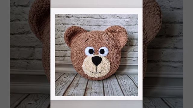 МК амигуруми на платформе boosty Amigurumi