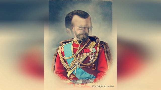 Русский Царь рядом. смотреть онлайн