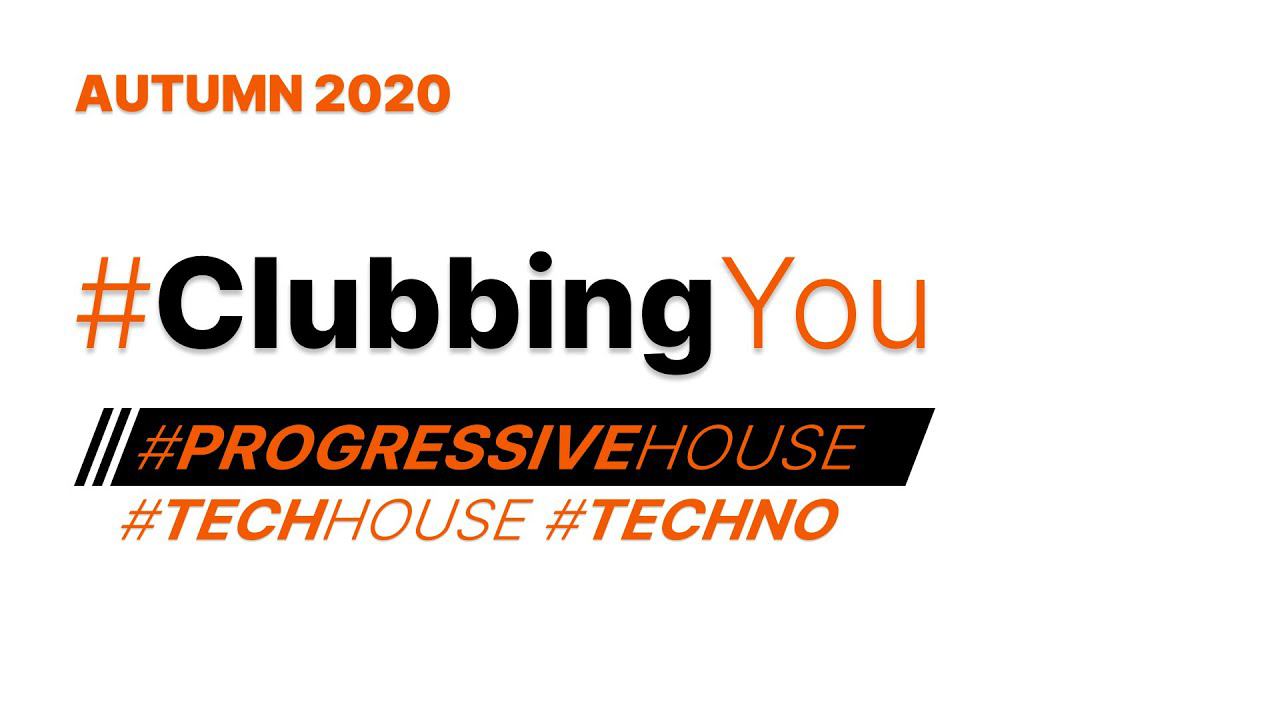 2020 AUTUMN // #ProgressiveHouse #Trance #TechHouse #Techno #ClubbingYou #Сlubbing #EDM #DJSET #MIX