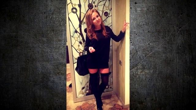 ИРИНА АНДРЕЕВА - КАК ЖИВЕТ АКТРИСА СЕРИАЛА МОЯ ПРЕКРАСНАЯ НЯНЯ?