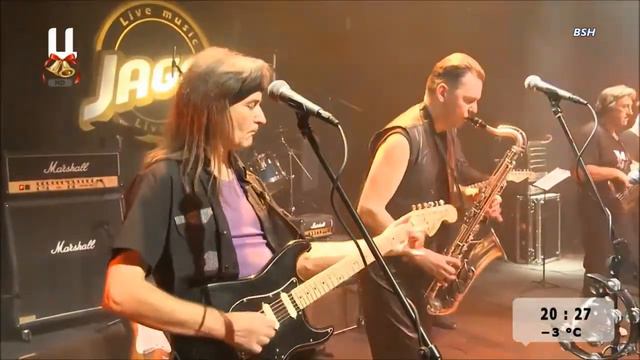 Русский Рок. группа МИФЫ ROCK AND ROLL MAMA BSH смотреть онлайн